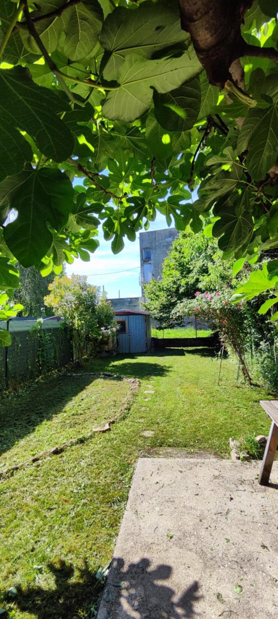 Appartamento Le Duplex Meximieux Esterno foto
